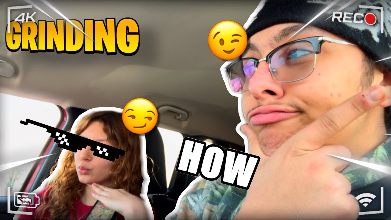 Guess the order we vlogged