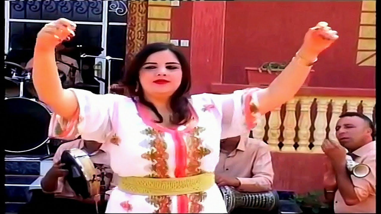 Salah Ouad Zami Toyota - صالح الودزامي .حكي و روي