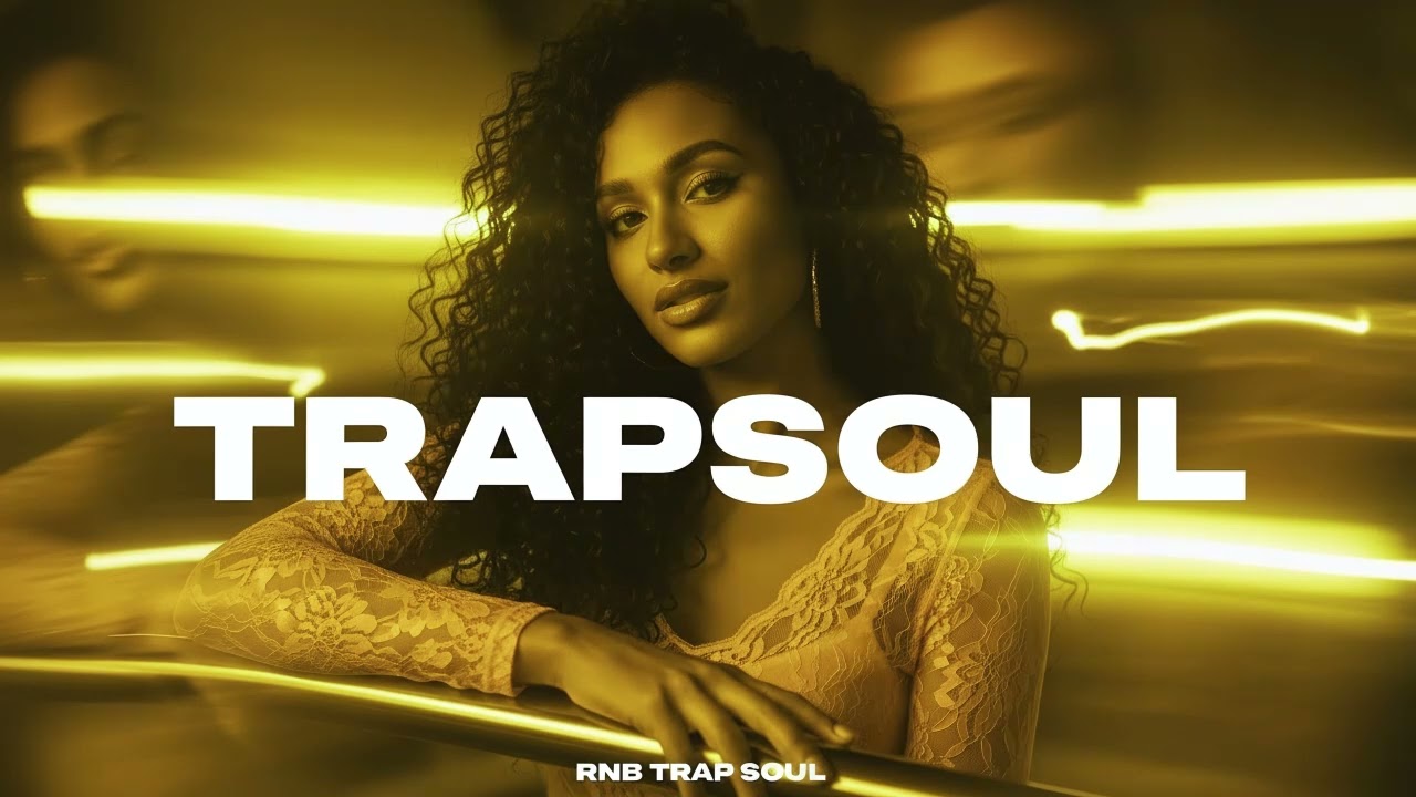 TRAPSOUL Mix | Brent Faiyaz, Chris Brown, PARTYNEXTDOOR Type Vibe | Alternative R&B Playlist #011