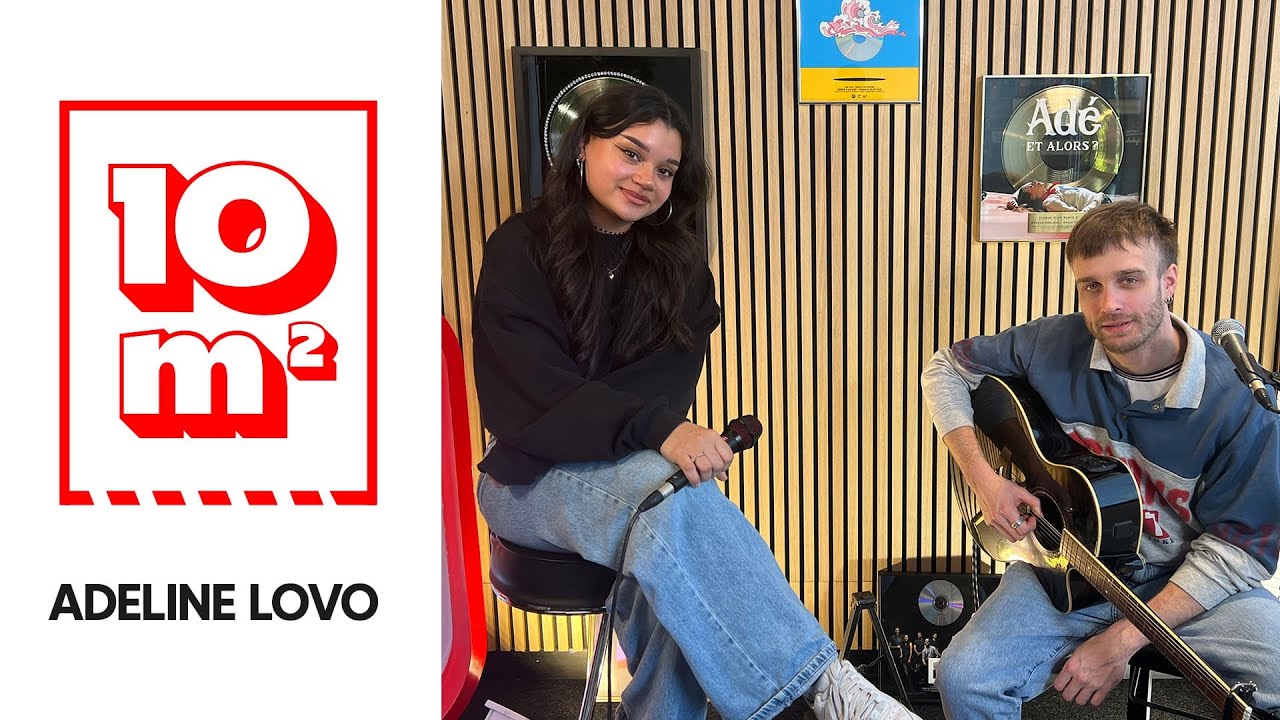 Adeline Lovo reprend 