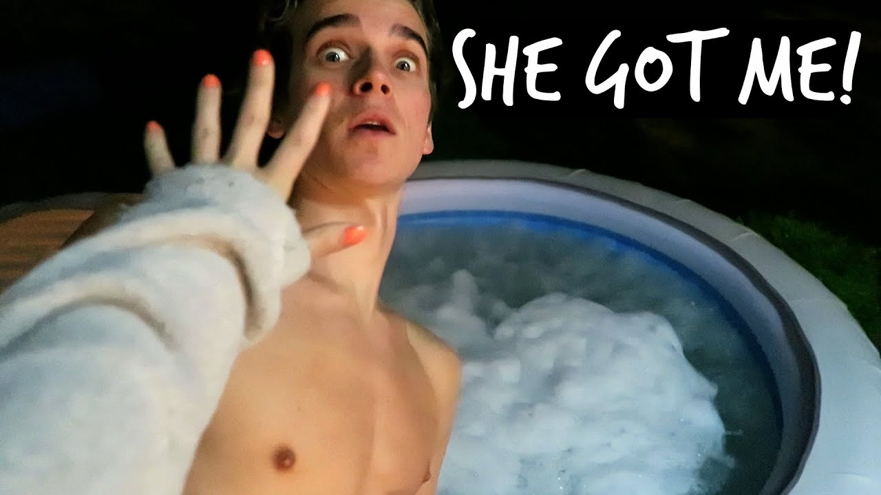 ZOE GETS REVENGE