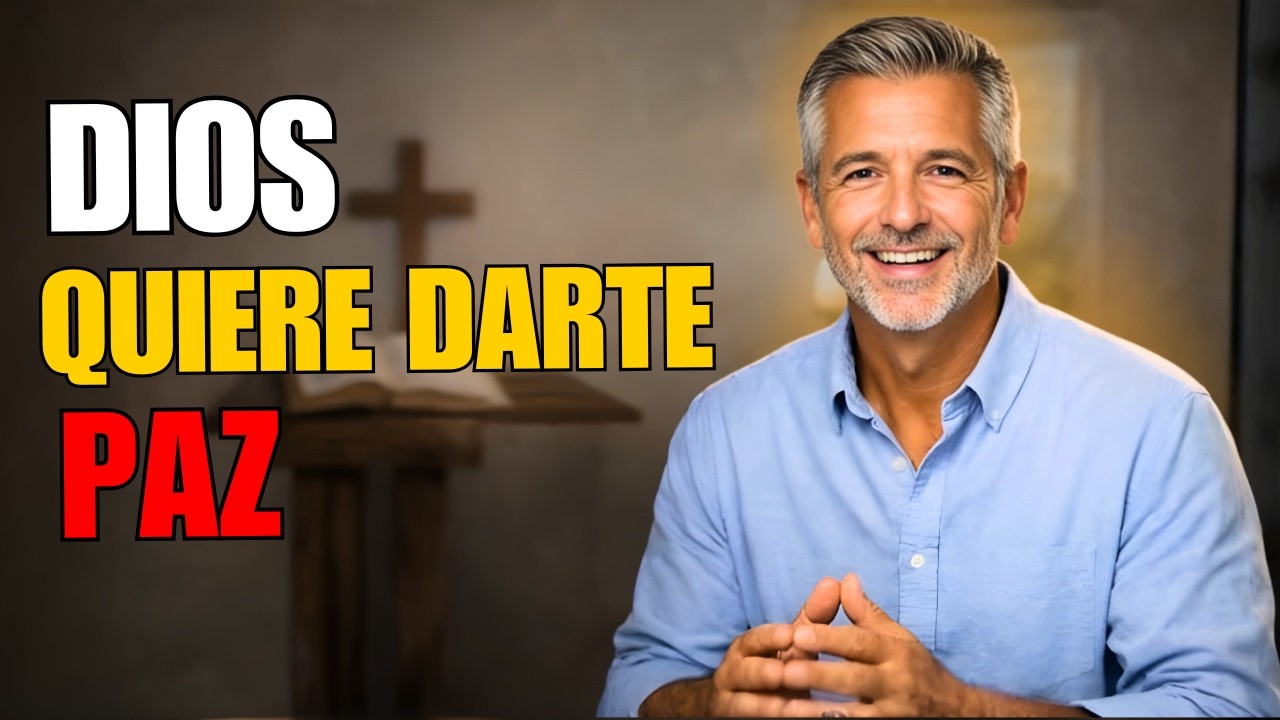 ESTE MENSAJE LLEGÓ A TI POR UNA RAZÓN