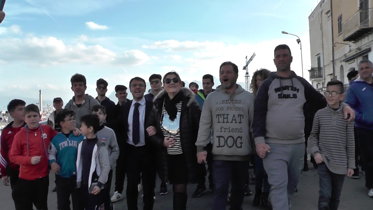 Porticello (PA). Pescatori scioperano contro sanzioni UE
