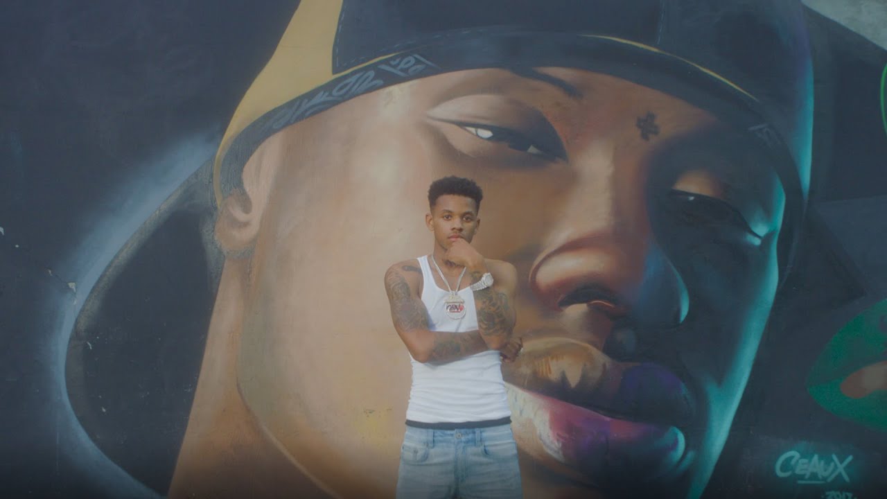 OBN Jay -  NOLA | Official Video