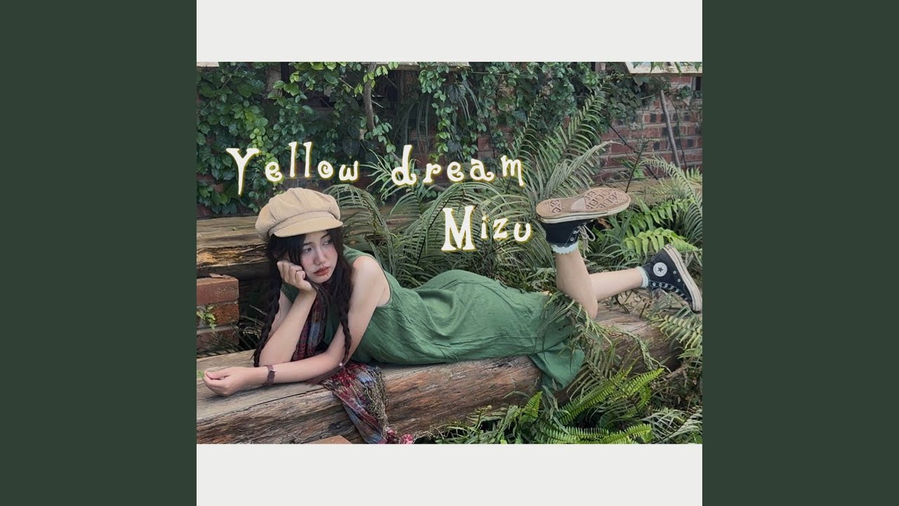Yellow dream