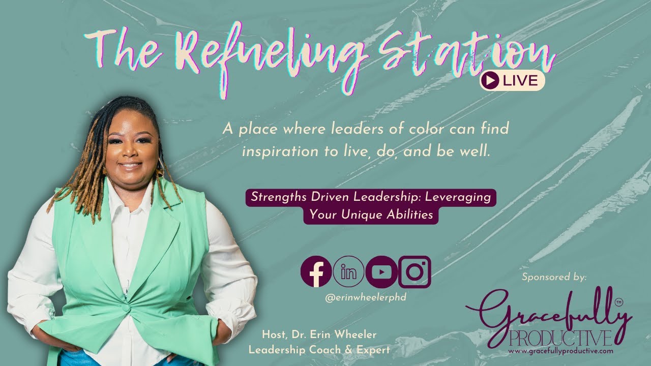 Unlocking Human Potential: Strengths-Driven Leadership Strategies
