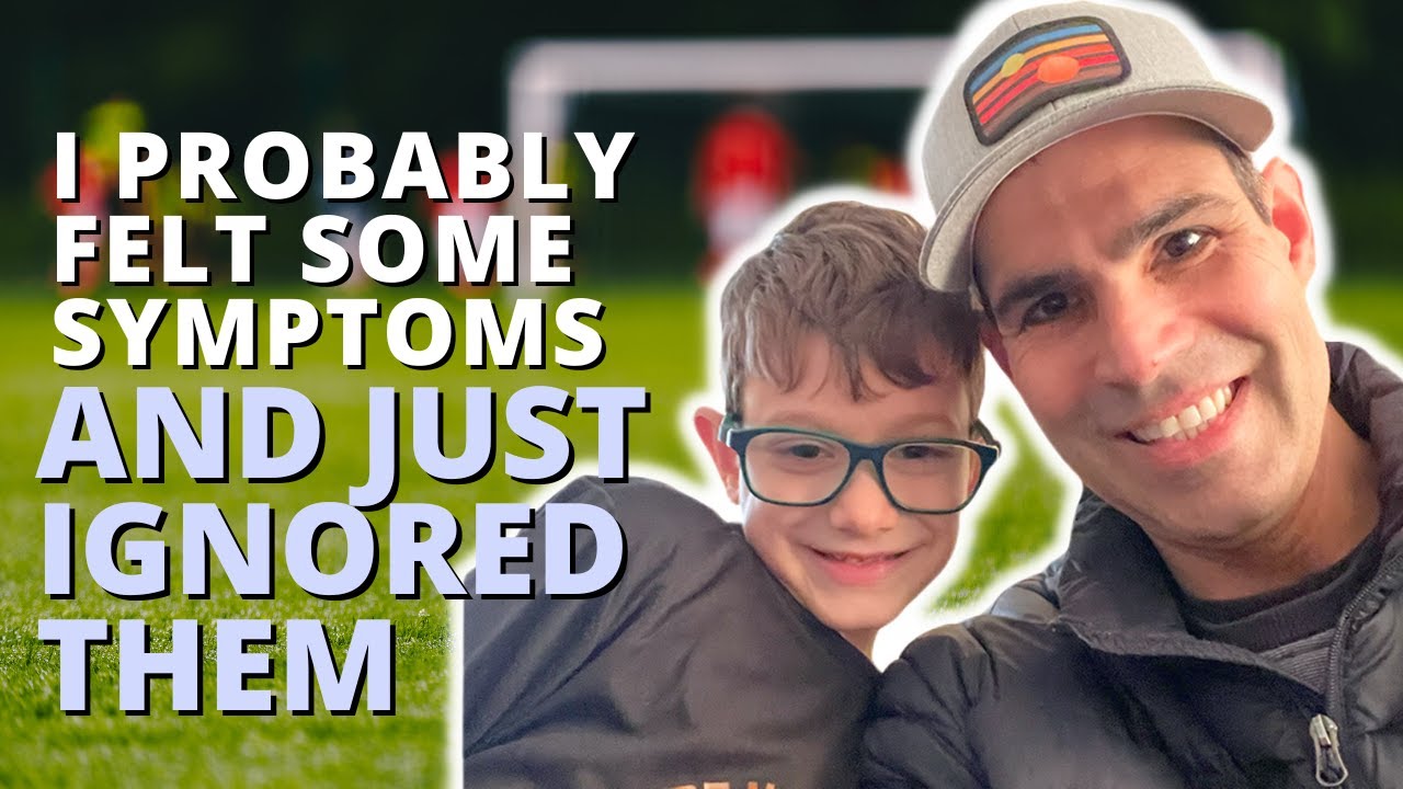 Being Diagnosed with a RARE Blood Cancer: 