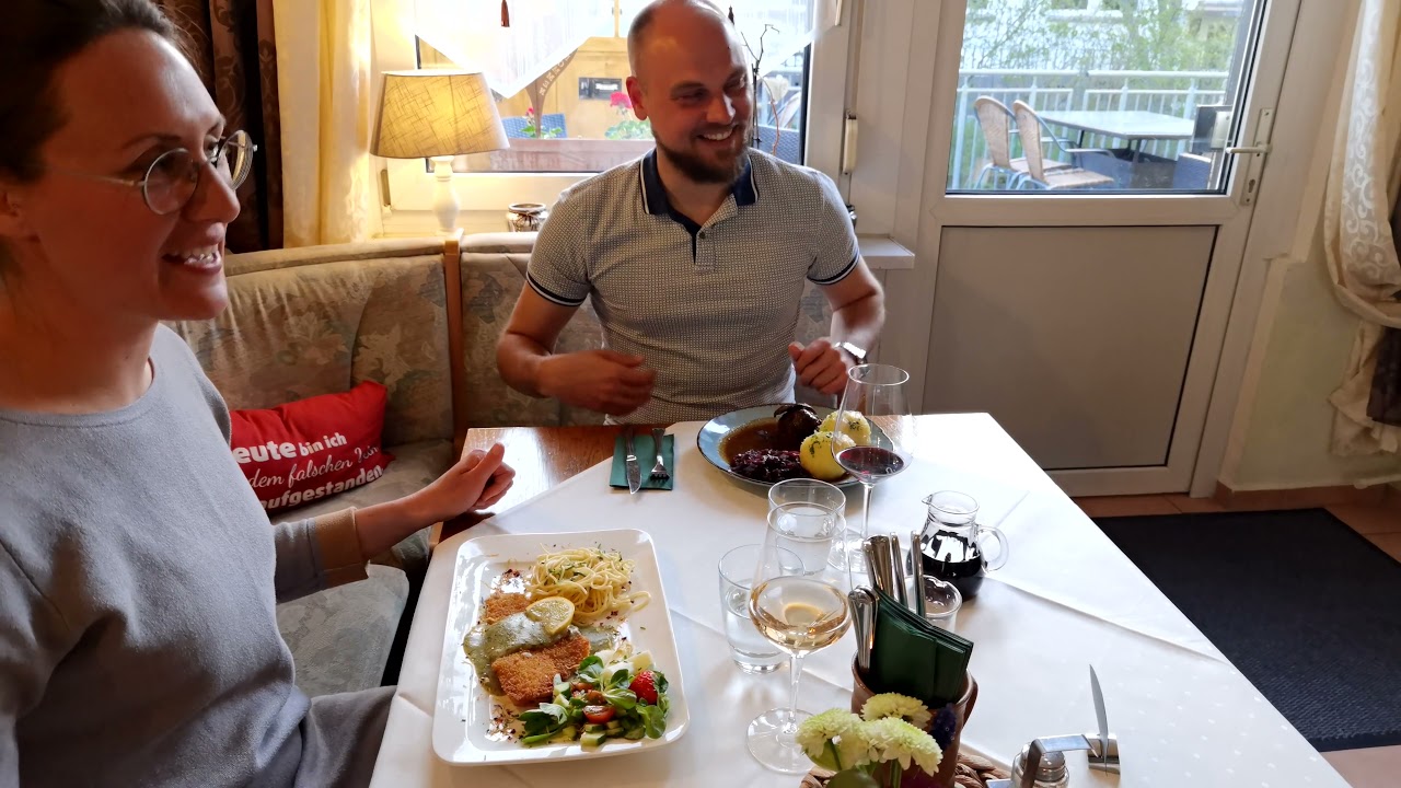 Unser Hotel Wandersleben - Der Film