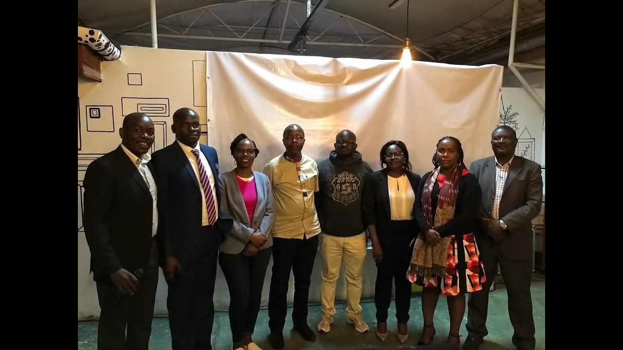 MCAK Launch 2019