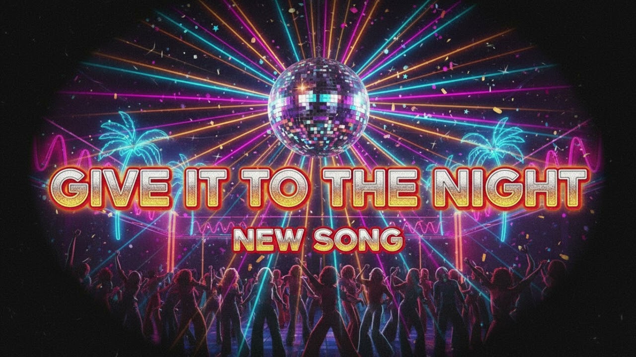 Give It To The Night   #Clubsong #Clubmusic #Club #Clubsound
