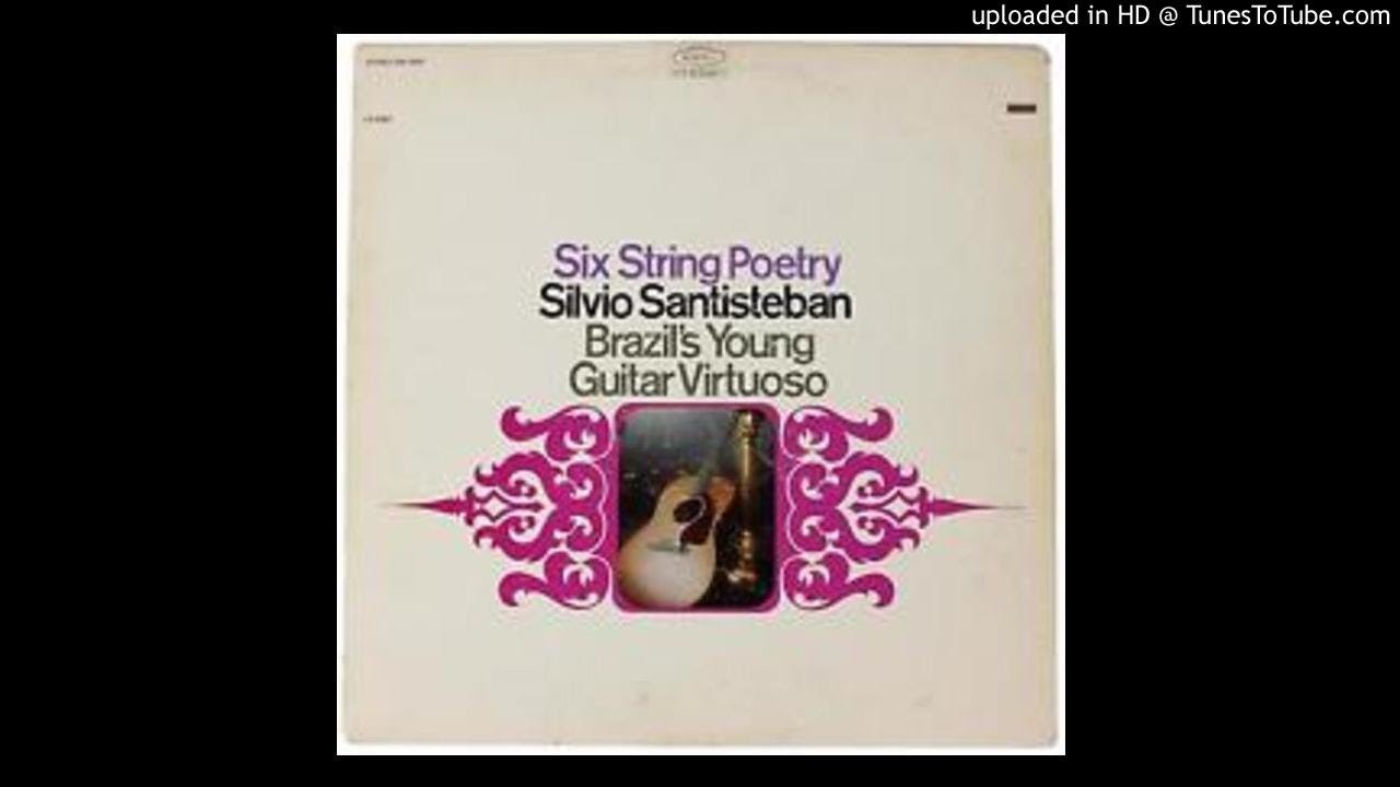Silvio Santisteban--Gavotte em Samba