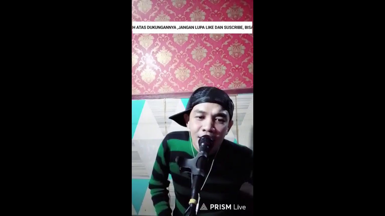 KARAOKE CARI SAHABAT 👍👍