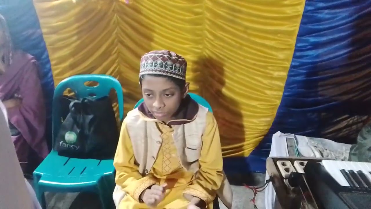 Kawali var dho zholi