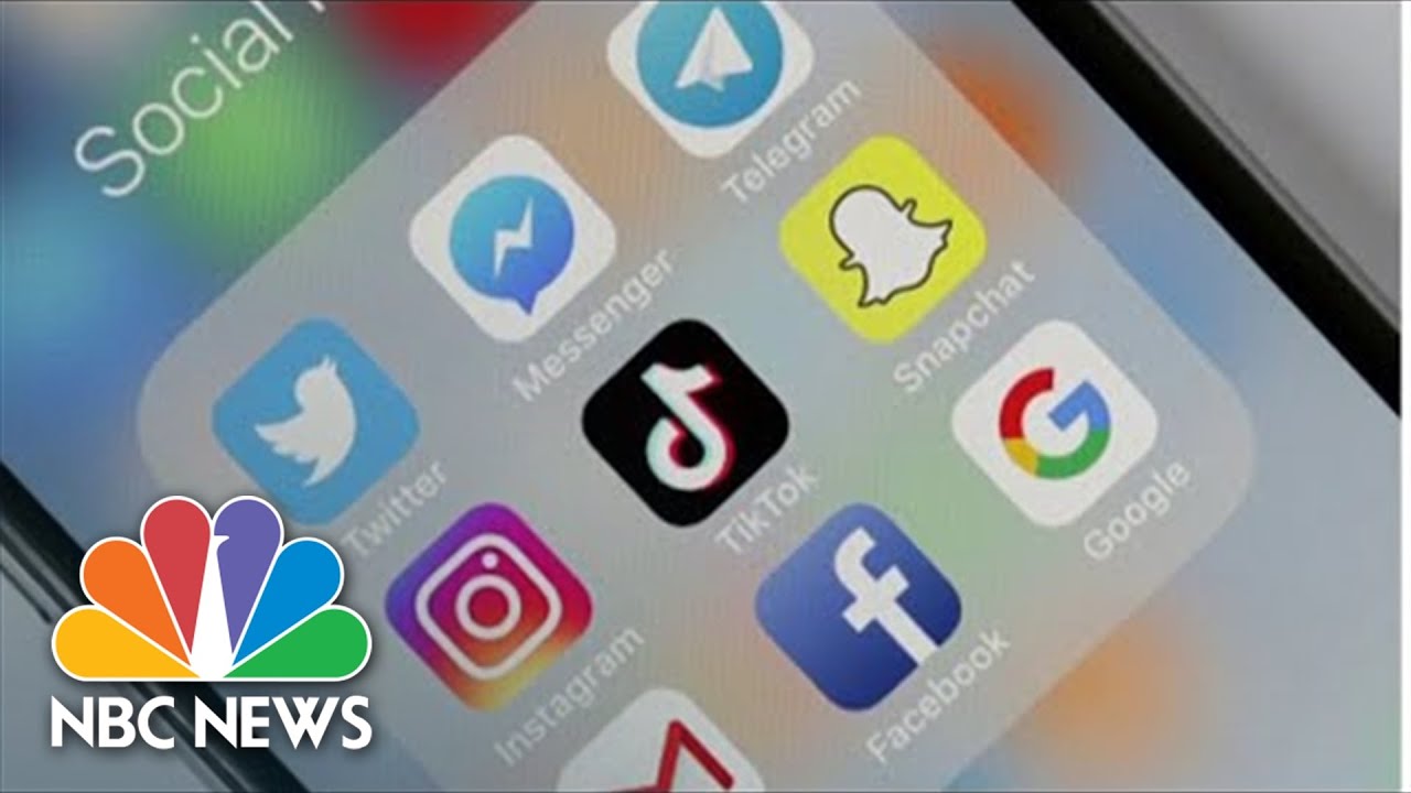 Supreme Court Blocks Texas Social Media Law That Would Restrict Site Blocking