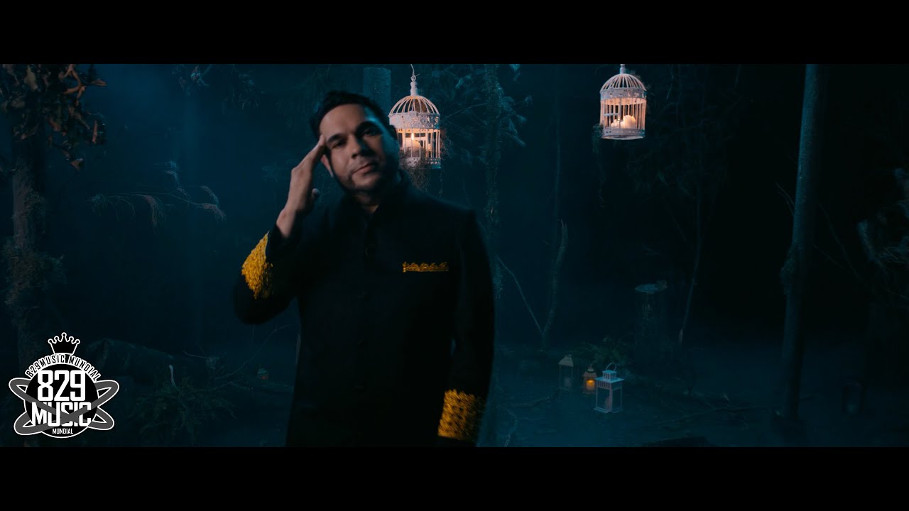 El Chaval De La Bachata - Te Puedes Quedar (Video Oficial)