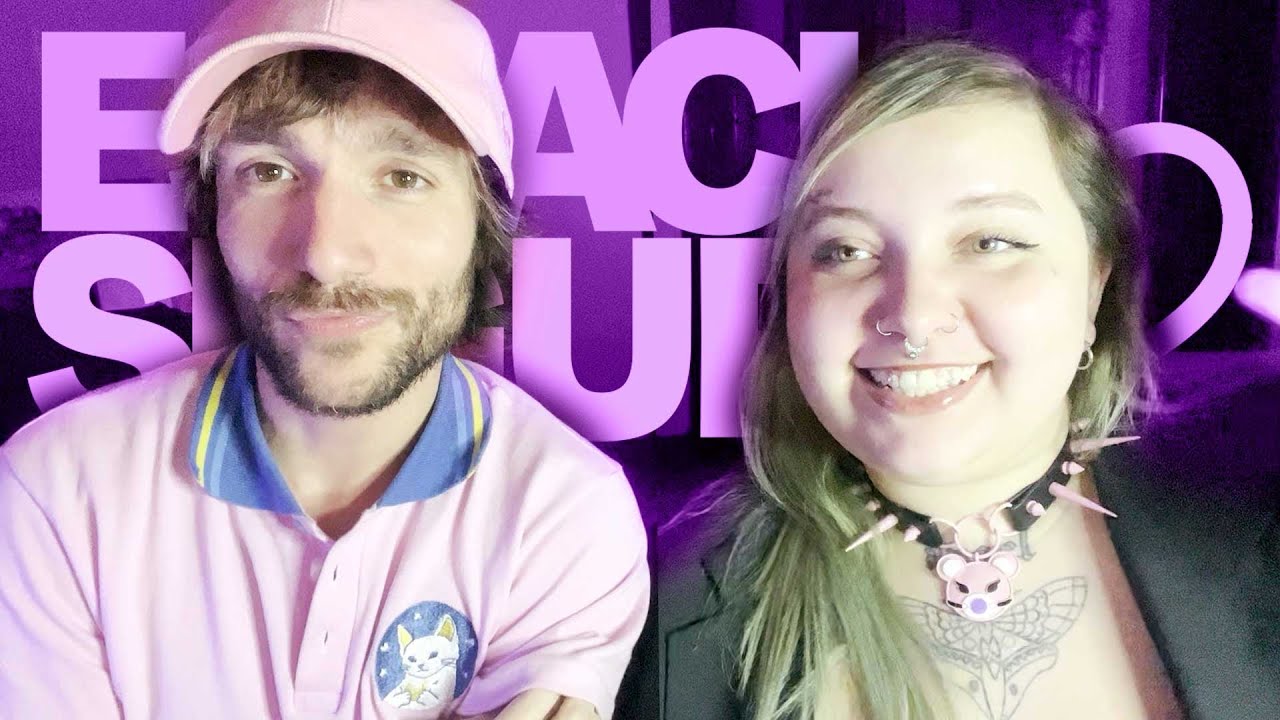 ACÁ ESTÁS A SALVO | Espacio Seguro con @BBASUL