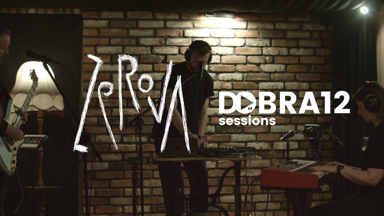 Zerova I Dobra 12 Live Session