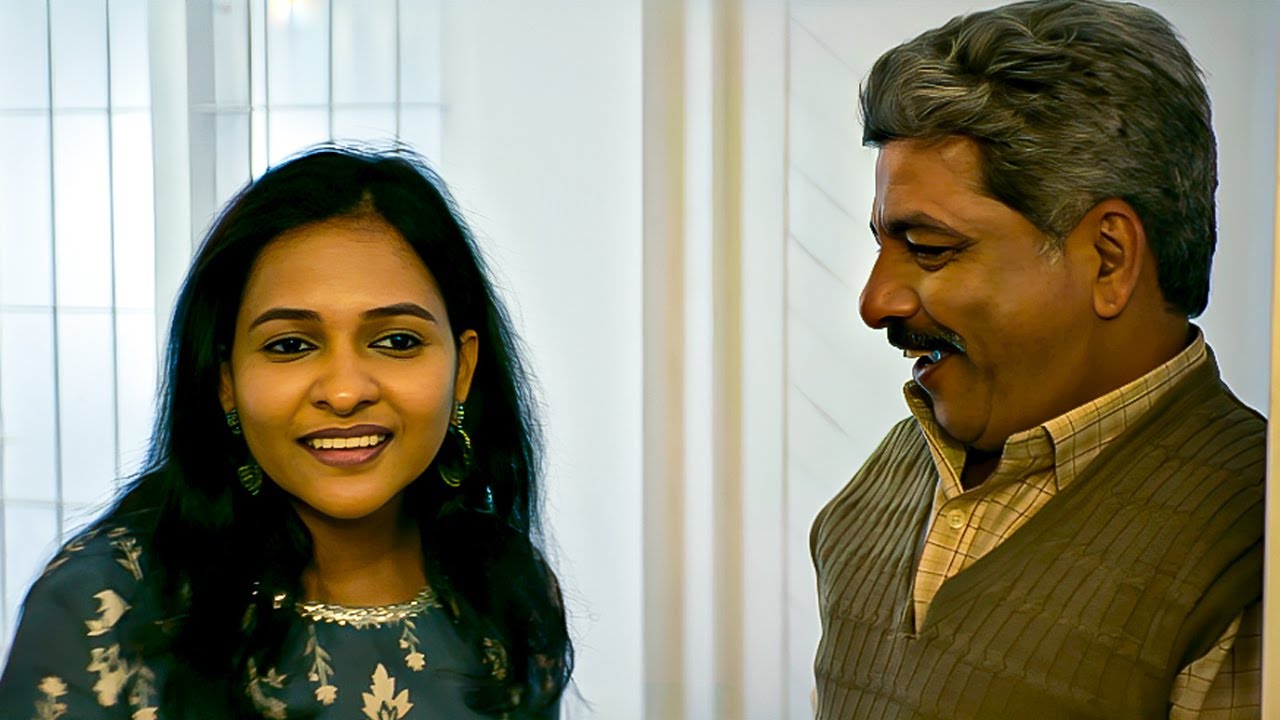 മോളിങ്ങ് കയറി വന്നേ ഇനി എന്തൊക്കെ കാണാൻ കിടക്കുന്നു | Jaffer Idukki, Nilja K. Baby, Gazal Ahemad