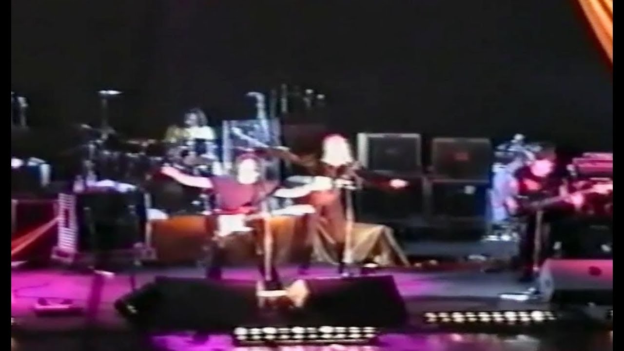 Tears For Fears -Paris Grand Rex Full Concert- 1996 05 28 Raoul and The Kings Of Spain Tour