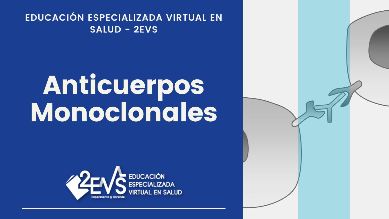 Anticuerpos Monoclonales