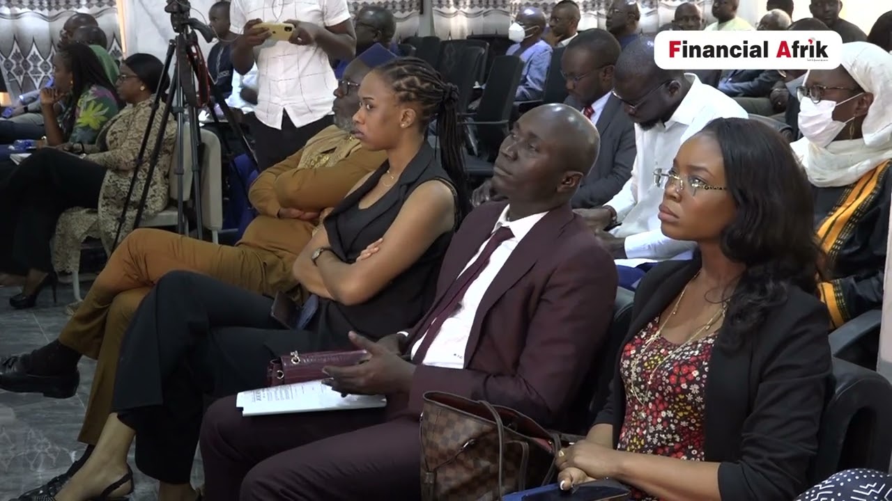 Le Club des investisseurs sénégalais s’approprie les nouveaux textes sur l’investissement