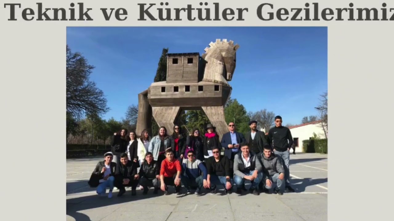Edremit Mesleki ve Teknik Anadolu Lisesi 2024