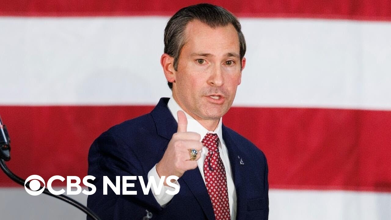 Republican Van Epps beats Democrat Aftyn Behn in Tennessee special election, AP projects