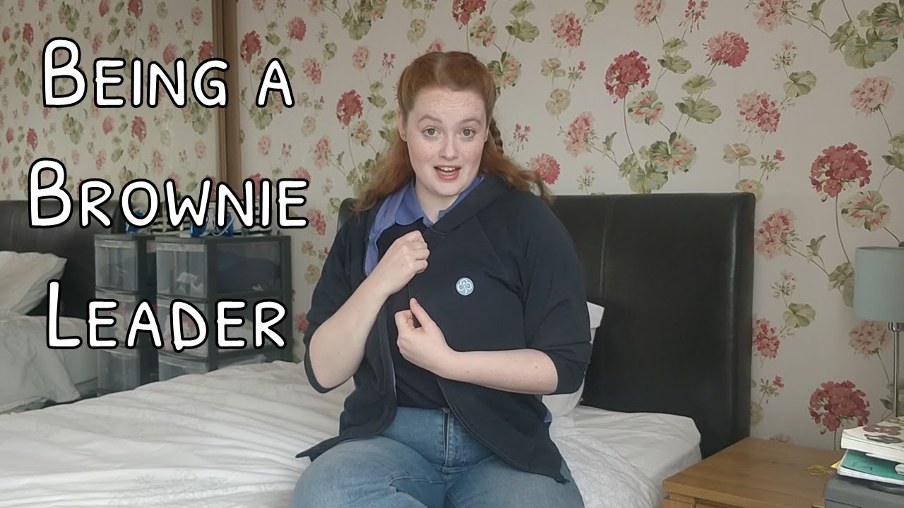 Being a Brownie Leader || VEDIM Day 11