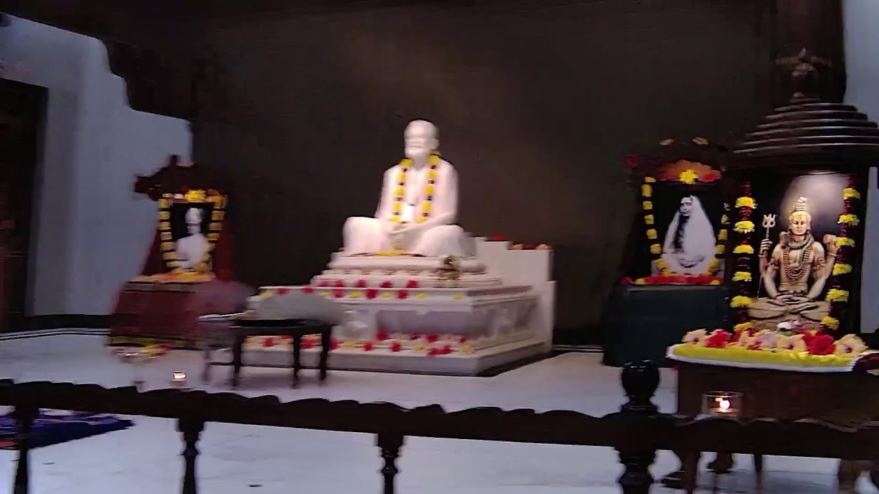 Ramakrishna Mission Vidyalaya, Coimbatore-20 Live Stream
