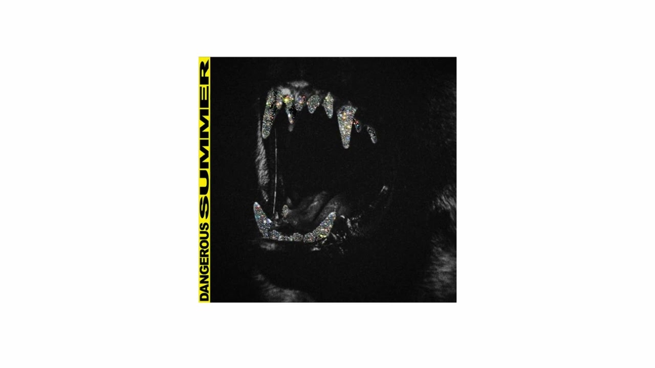 YEAT X TRAVIS SCOTT DANGEROUS SUMMER TYPE BEAT 