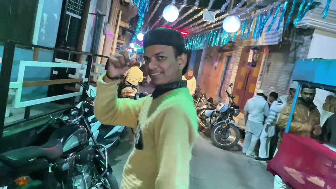 ziyarat E Didar Manzar Aakhirat ka Safar Naafs ko kabu karo 