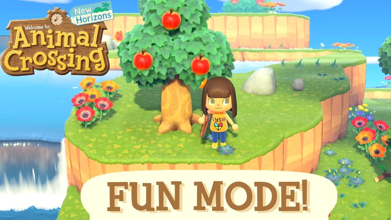 Animal Crossing Fun Mode! | #8 | Finding another dreamie for our island!