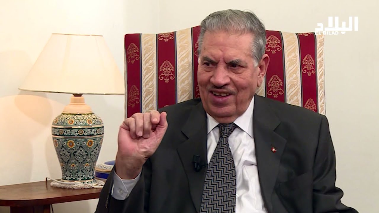 الحلقة 3 من برنامج صنعوا الحدث ...مع المجاهد صالح قوجيل -el bilad tv -
