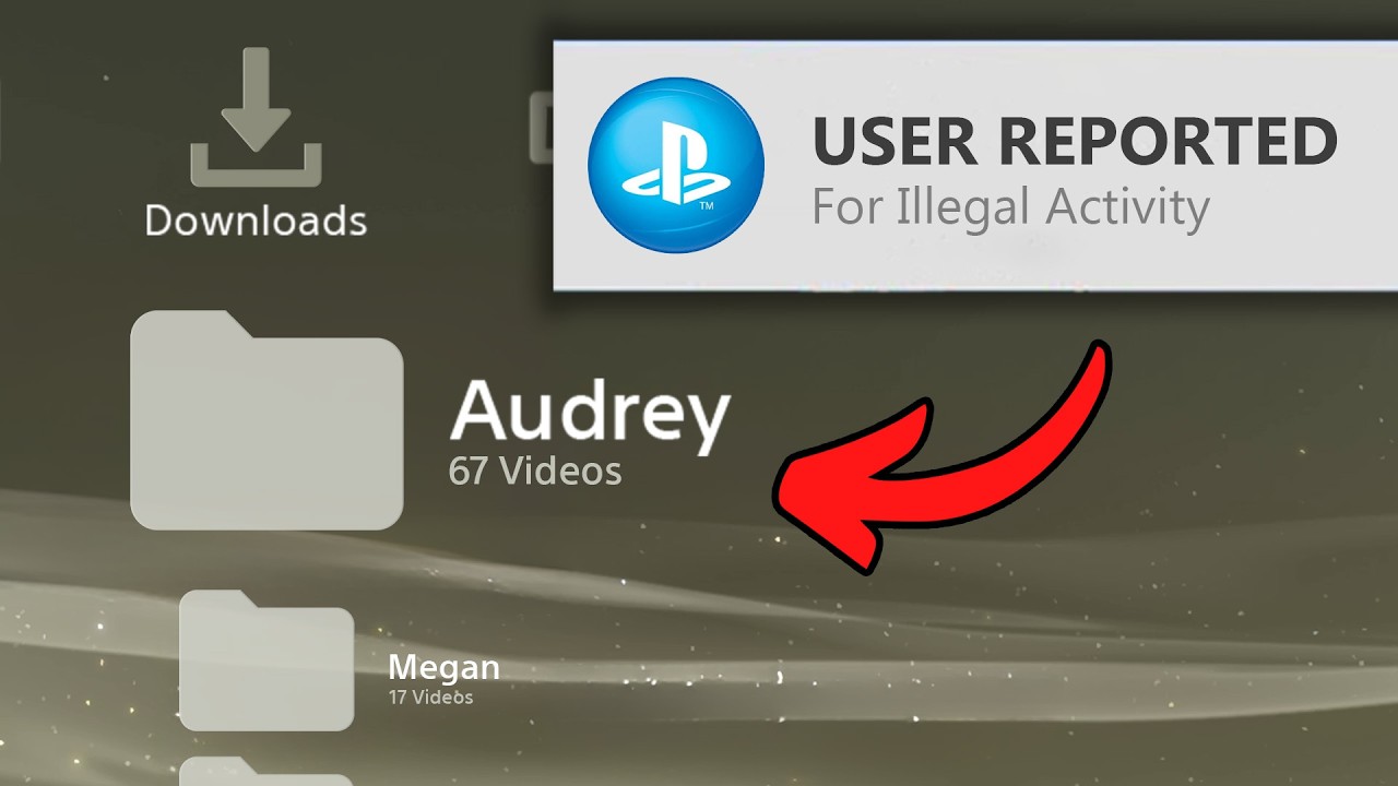 These PS3 downloads will RUIN the owner's life...