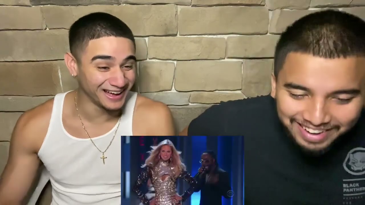 The Victoria's Secret Fashion Show 2007 Blade Runner | REACTION