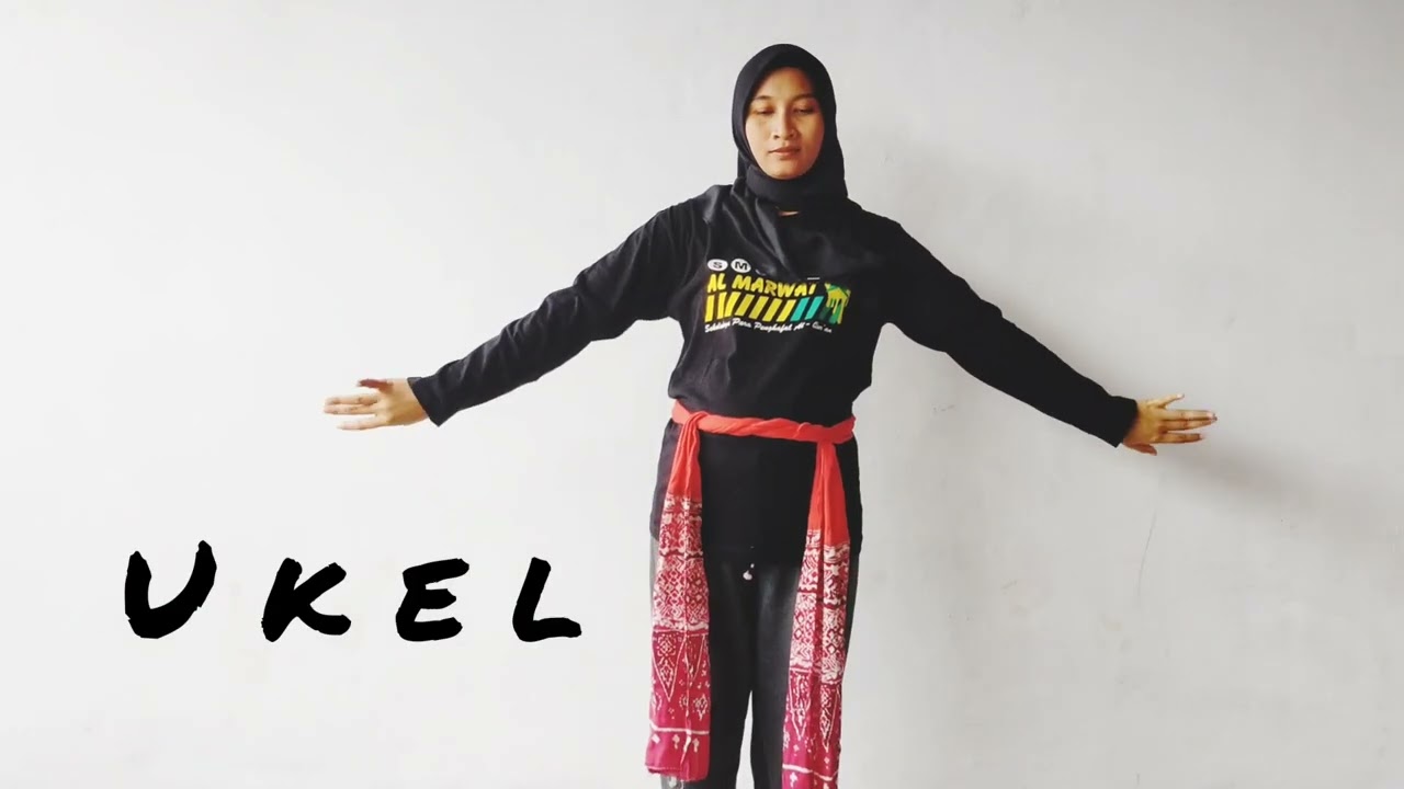 Gerak Dasar Tari Sunda