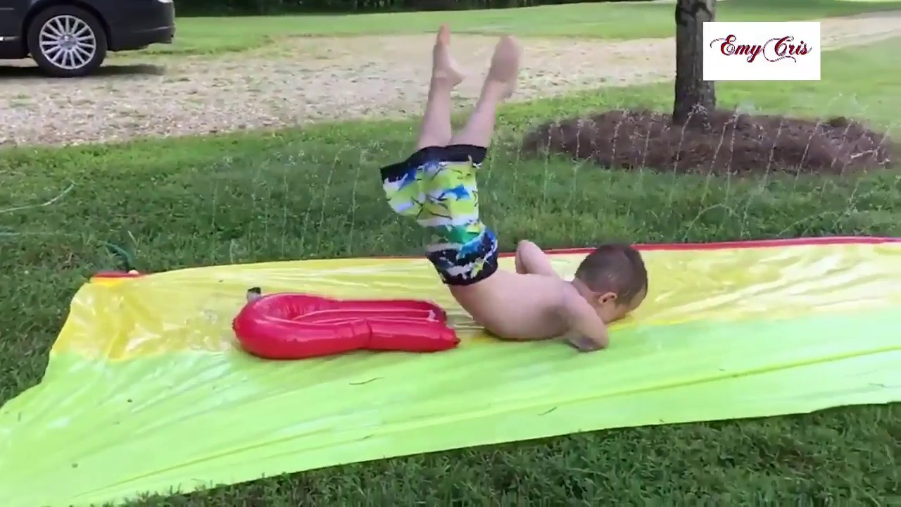 Funny Fails Compilation 2017 | Best by EmyCris
