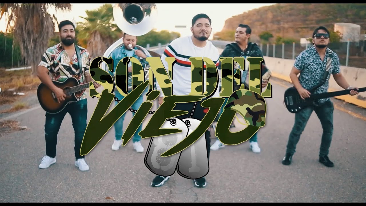 Son del viejo - Punto Final
