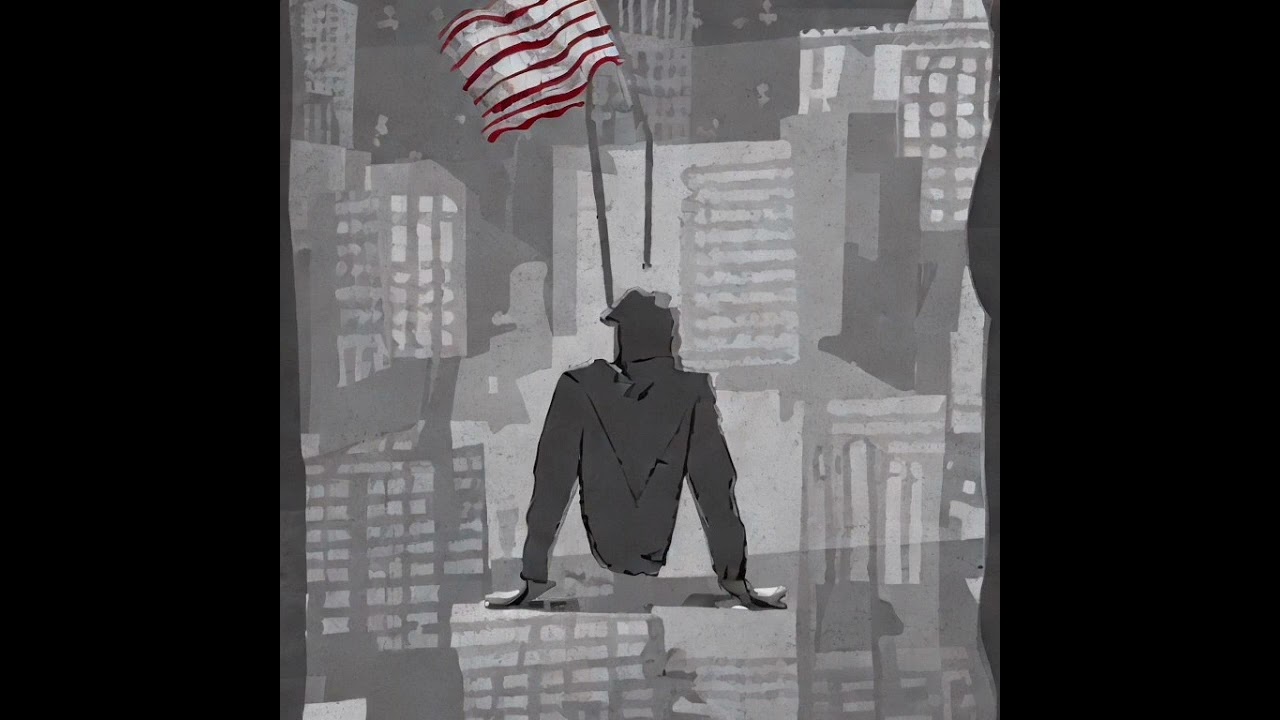 Good Old-Fashioned American Depression | Will Wood