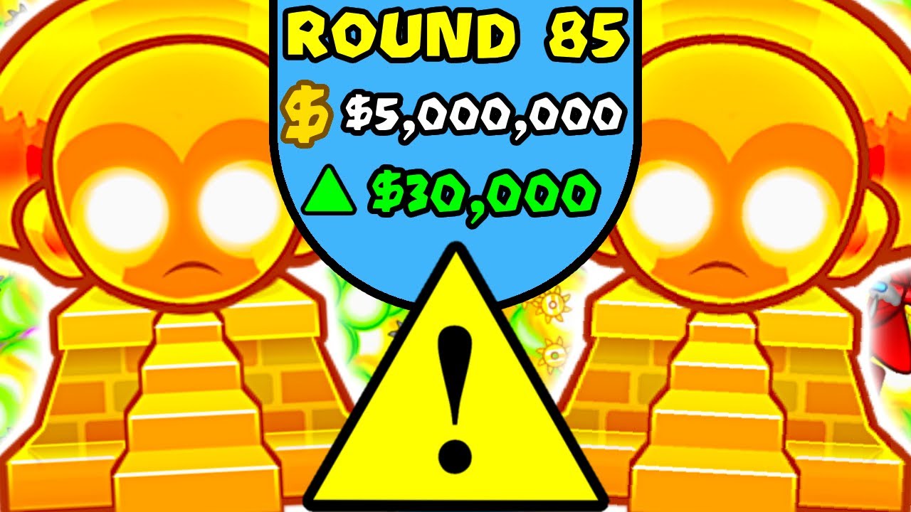 Going Ultra-Lategame In The Highest Arena... (Round 85+)