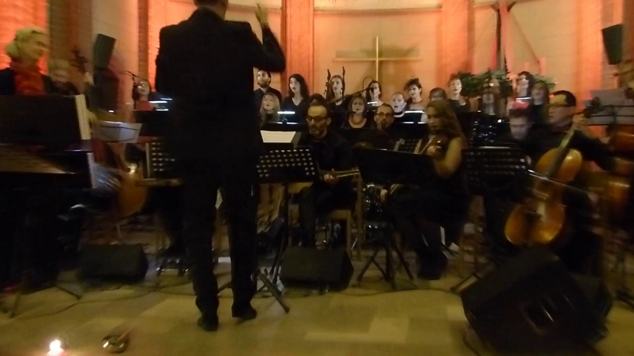 Papatya Gibisin + Sevdim Bir Genç Kadını- Bandonionfreunde Essen u. NEFES - Essen 2016-11-27