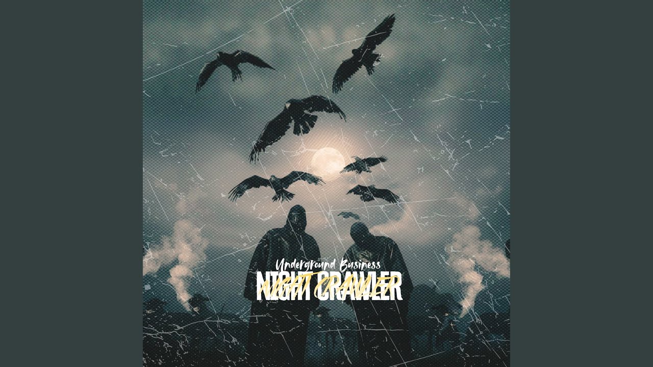 Night Crawler