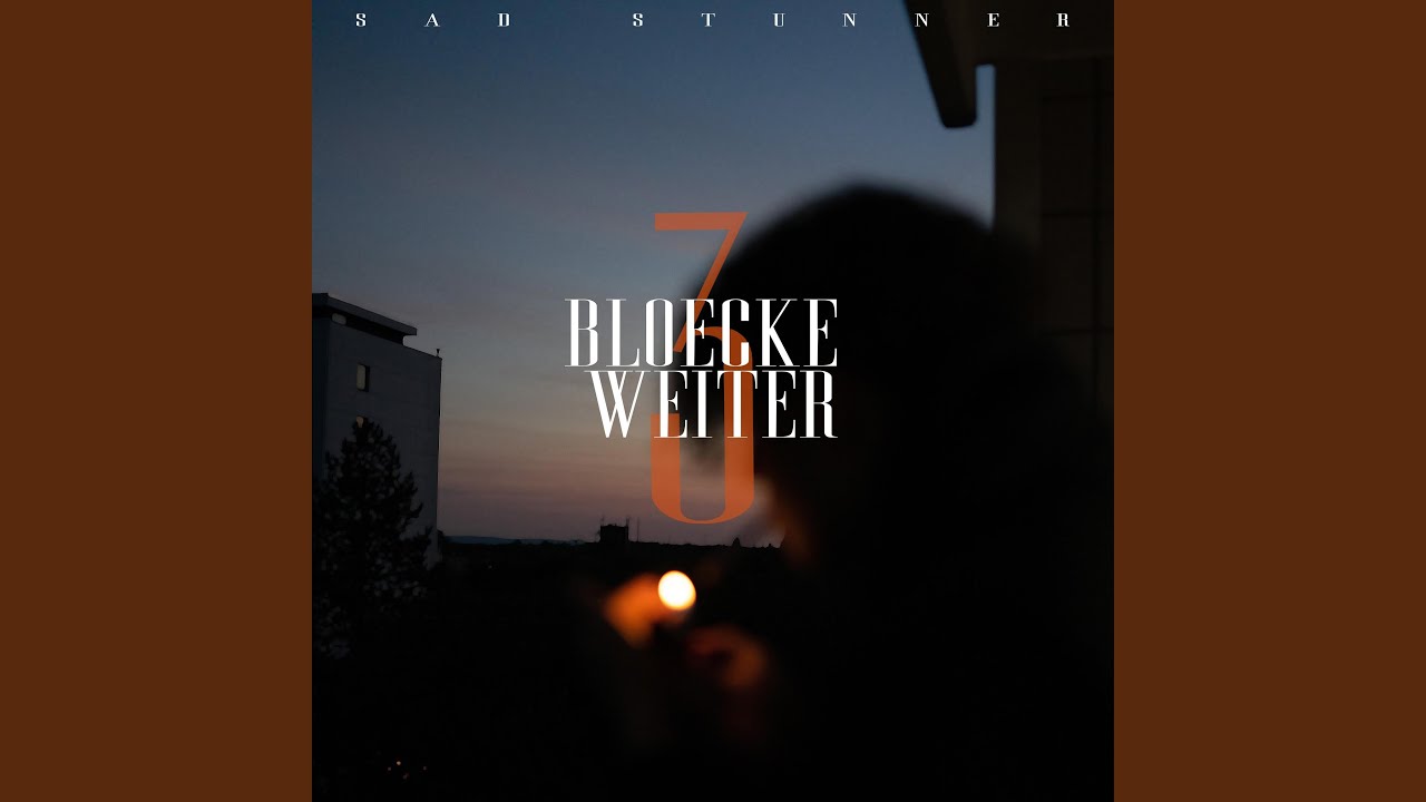 3 Blöcke weiter