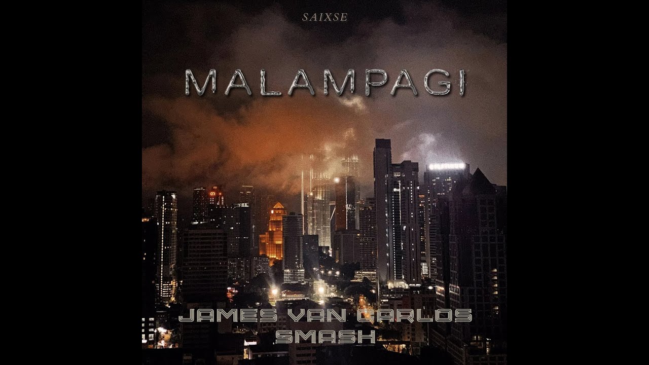 Saixse - Malam Pagi (James Van Carlos Smash)