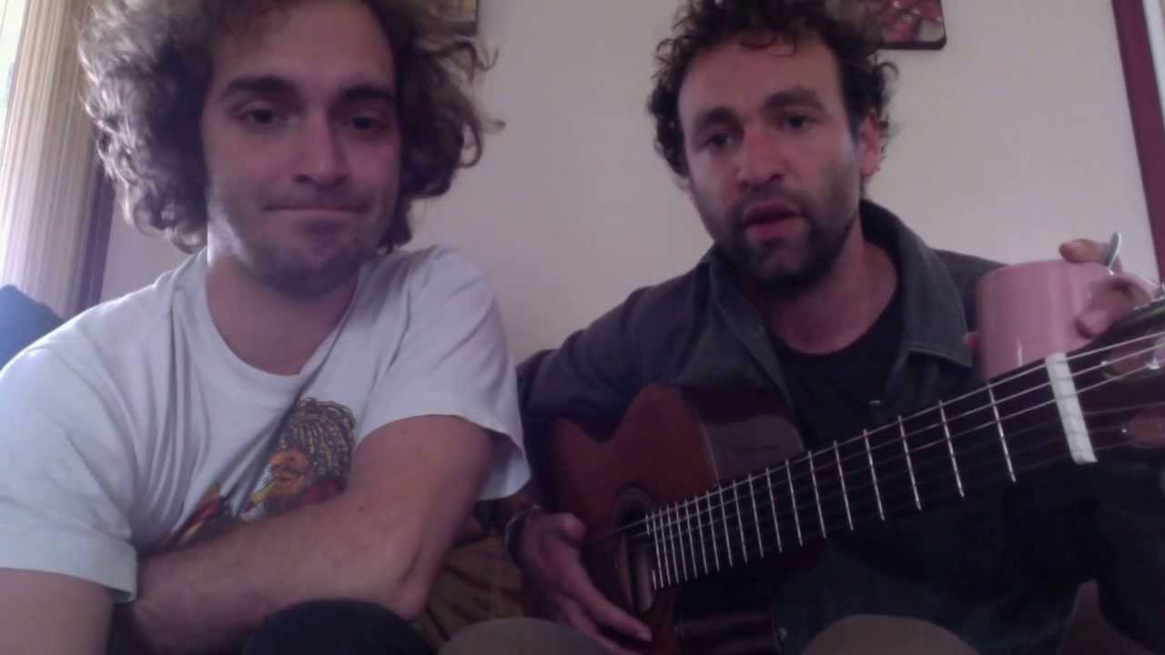 Le temps de vivre - Georges Moustaki - Par Les Big Buddy Bambou Bandits Band