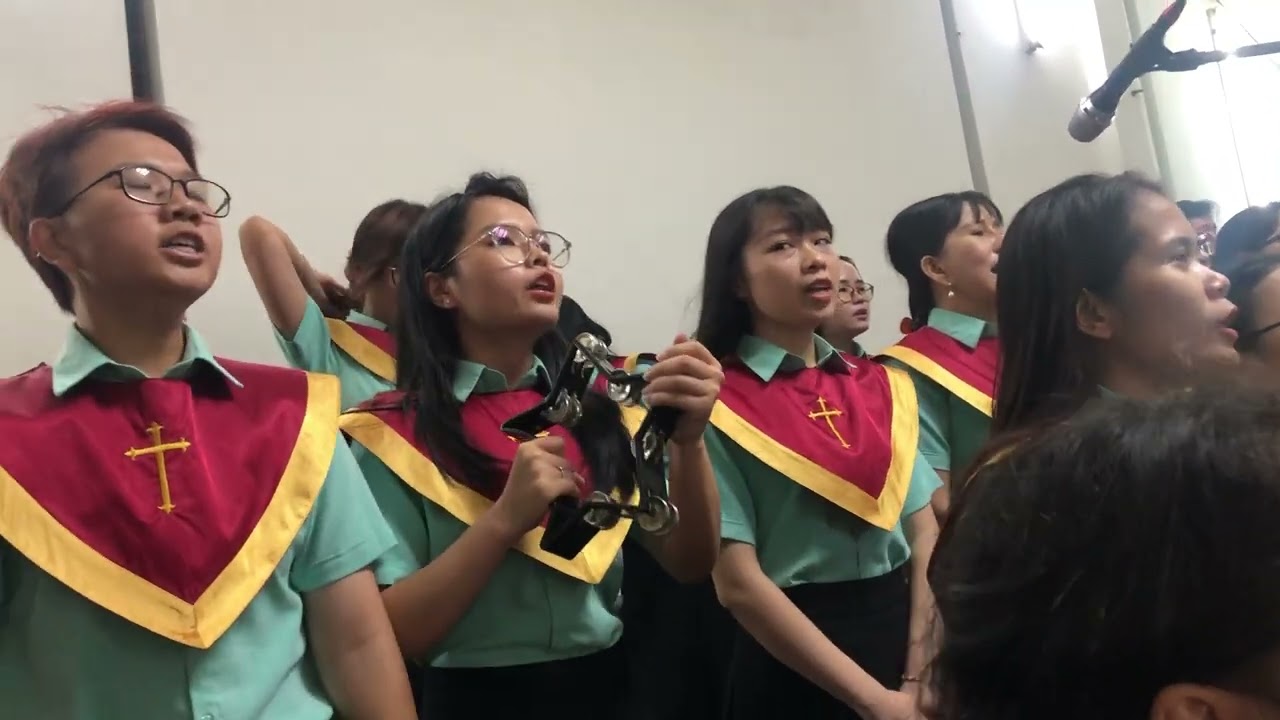 HANG BÊLEM- Hải Linh, Minh Châu-Ca Đoàn Têrêsa Thái Hiệp 2025