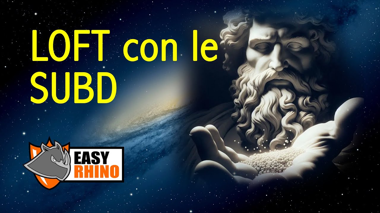 LOFT con le SUBD