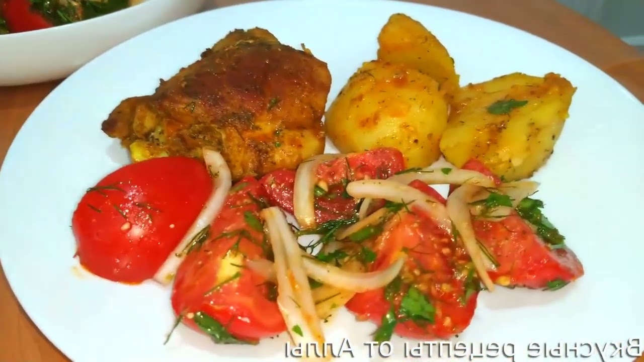 Knackiger ERDBEER- & KOHLRABI-SALAT mit ERDNUSS-Dressing – Einfach & LECKER! 🍓🥜