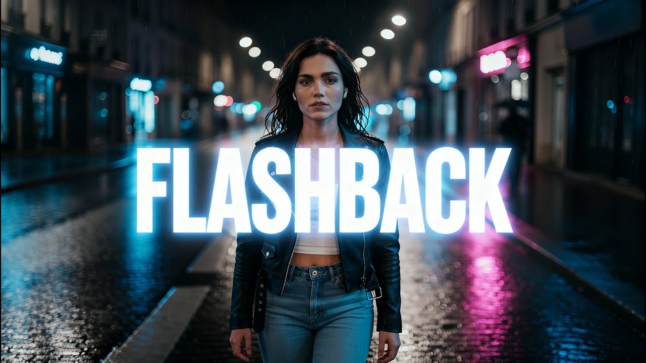 FLASHBACK – Clip Officiel