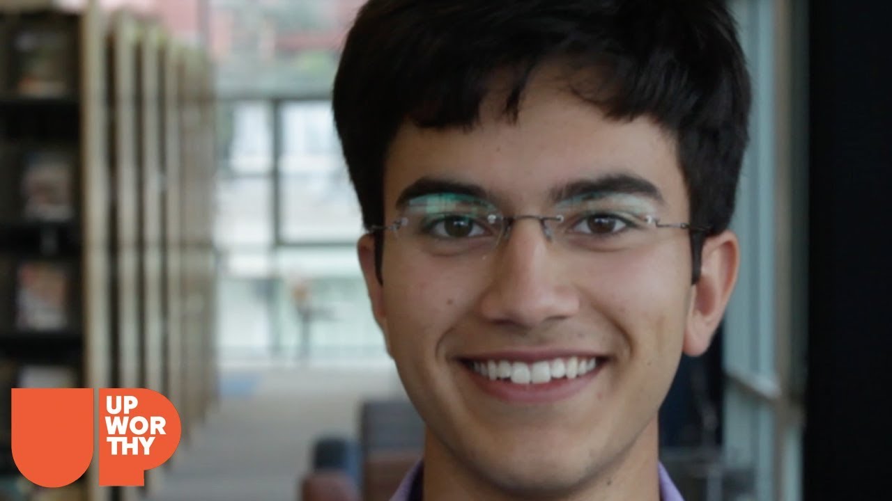 This Teenager Is On A MISSION To Lower The Voting Age!